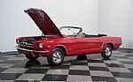 1965 Mustang K-Code Convertible Thumbnail 31