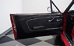 1965 Mustang K-Code Convertible Thumbnail 37