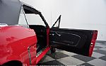 1965 Mustang K-Code Convertible Thumbnail 62