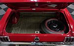 1965 Mustang K-Code Convertible Thumbnail 65