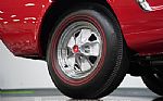 1965 Mustang K-Code Convertible Thumbnail 70