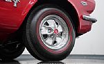 1965 Mustang K-Code Convertible Thumbnail 69
