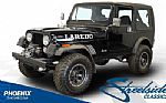 1985 CJ7 Thumbnail 1