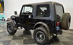 1985 CJ7 Thumbnail 9