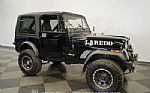1985 CJ7 Thumbnail 16