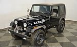 1985 CJ7 Thumbnail 20