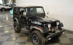 1985 CJ7 Thumbnail 38