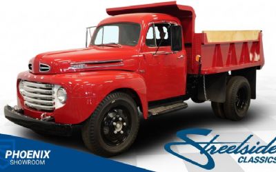 Photo of a 1949 Ford F-6 Pickup for sale