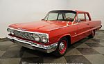 1963 Biscayne LS Restomod Thumbnail 19
