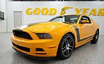 2013 Mustang Boss 302 Thumbnail 2