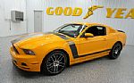2013 Mustang Boss 302 Thumbnail 3