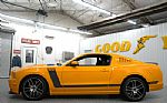 2013 Mustang Boss 302 Thumbnail 6