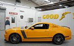 2013 Mustang Boss 302 Thumbnail 5