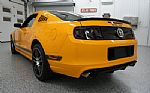 2013 Mustang Boss 302 Thumbnail 8