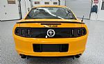2013 Mustang Boss 302 Thumbnail 11