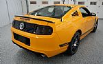 2013 Mustang Boss 302 Thumbnail 15