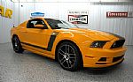 2013 Mustang Boss 302 Thumbnail 20