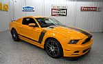 2013 Mustang Boss 302 Thumbnail 19
