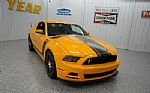 2013 Mustang Boss 302 Thumbnail 21