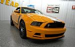 2013 Mustang Boss 302 Thumbnail 22