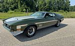 1972 Mustang R-Code Thumbnail 1