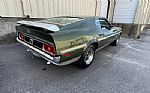 1972 Mustang R-Code Thumbnail 4