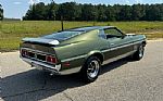 1972 Mustang R-Code Thumbnail 7
