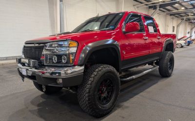 Photo of a 2012 GMC Canyon SLE for sale