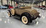 1930 Model A Roadster Thumbnail 3