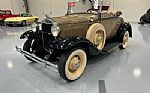 1930 Model A Roadster Thumbnail 2