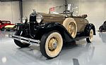 1930 Model A Roadster Thumbnail 1