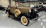 1930 Model A Roadster Thumbnail 6
