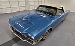 1966 Thunderbird Thumbnail 9