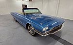 1966 Thunderbird Thumbnail 11