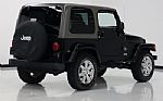 2004 Wrangler Sahara Thumbnail 4
