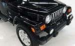 2004 Wrangler Sahara Thumbnail 7