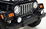 2004 Wrangler Sahara Thumbnail 8