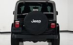 2004 Wrangler Sahara Thumbnail 6