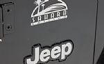 2004 Wrangler Sahara Thumbnail 26