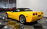 2004 Corvette Convertible Thumbnail 10