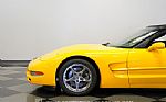 2004 Corvette Convertible Thumbnail 24