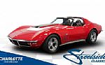 1972 Corvette 502 Restomod Thumbnail 1