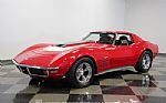1972 Corvette 502 Restomod Thumbnail 5