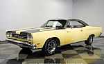 1969 Road Runner Thumbnail 6