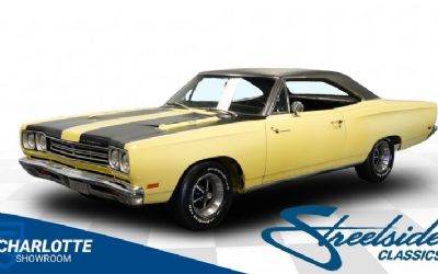 Photo of a 1969 Plymouth Road Runner for sale