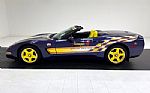 1998 Corvette Indy Pace Car Convert Thumbnail 4