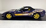 1998 Corvette Indy Pace Car Convert Thumbnail 3