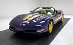 1998 Corvette Indy Pace Car Convert Thumbnail 2