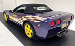 1998 Corvette Indy Pace Car Convert Thumbnail 5