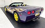 1998 Corvette Indy Pace Car Convert Thumbnail 6